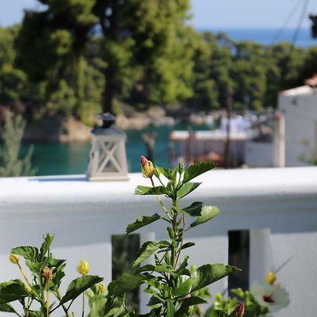 Evilio Votsi (Alonnisos) Exterior foto