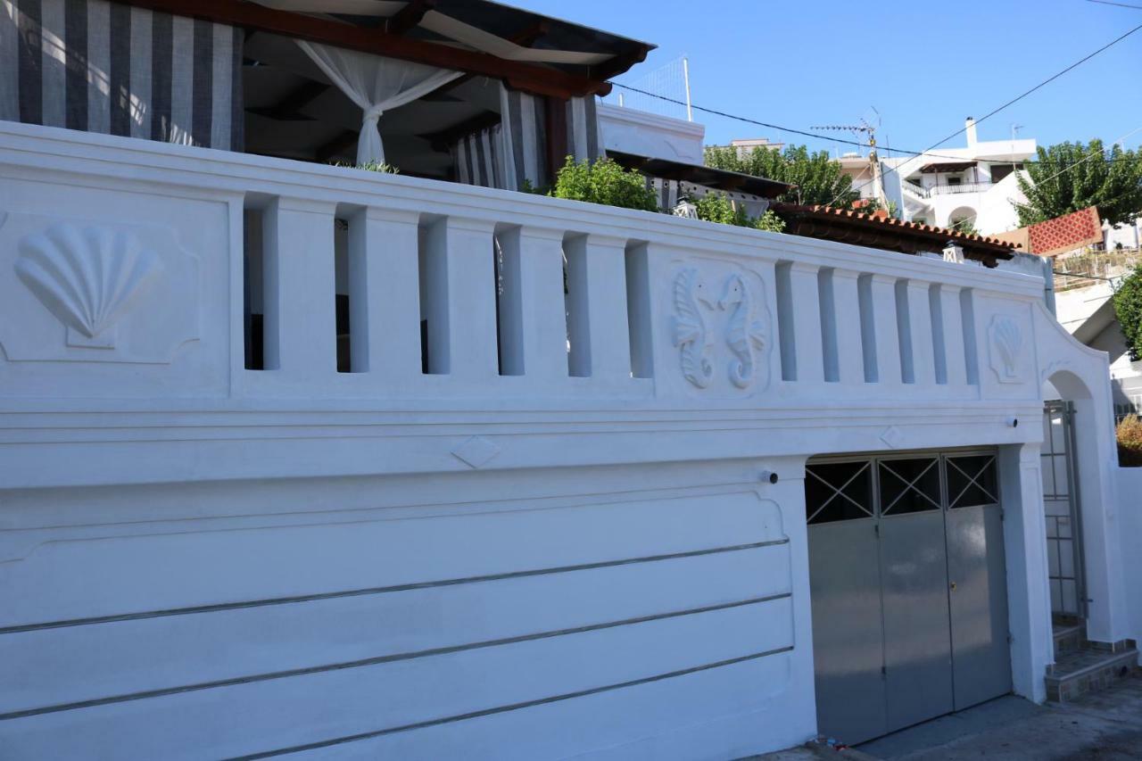 Evilio Votsi (Alonnisos) Exterior foto