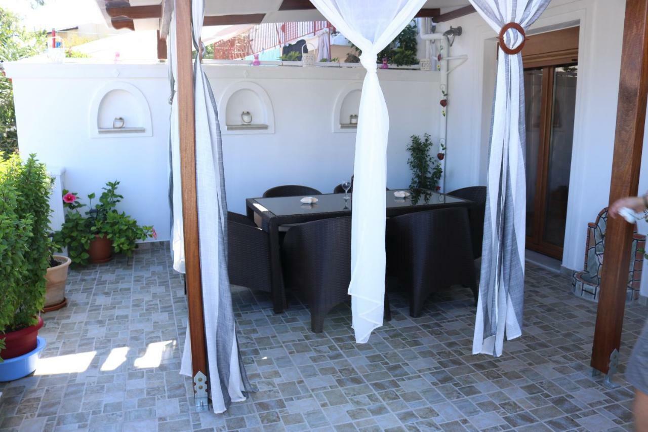 Evilio Votsi (Alonnisos) Exterior foto