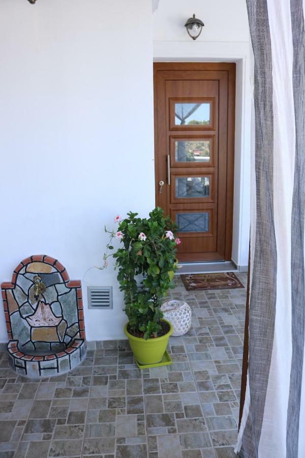 Evilio Votsi (Alonnisos) Exterior foto