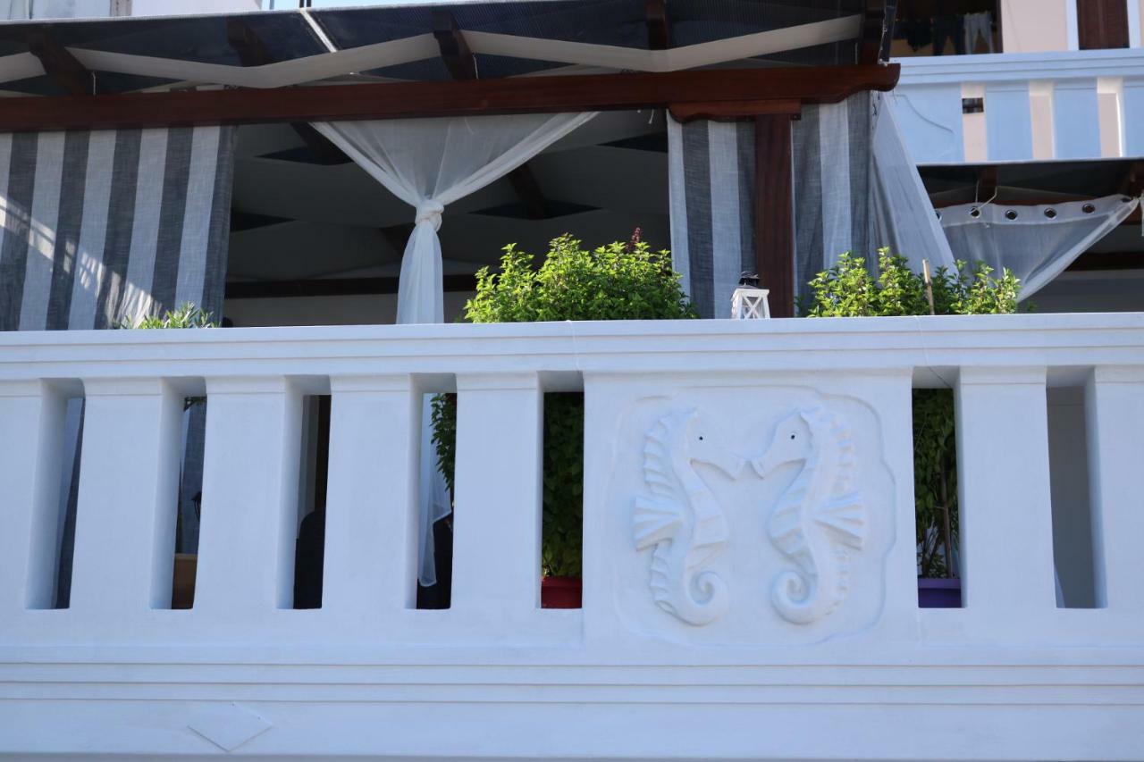 Evilio Votsi (Alonnisos) Exterior foto